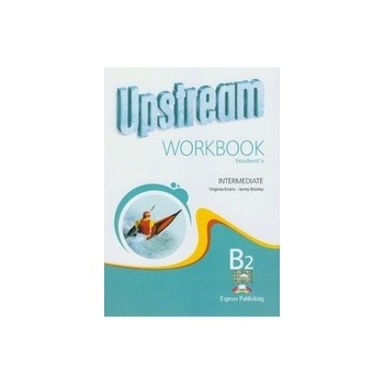 Upstream B2 Workbook Evans Virginia
