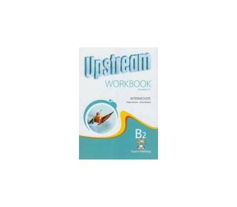 Upstream B2 Workbook Evans Virginia