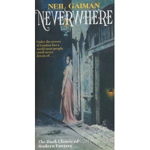 Neverwhere | Neil Gaiman (ISBN: 9780062476371)