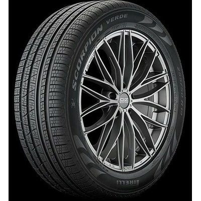 Pirelli Scorpion Verde All Season 275/40 R21 107V