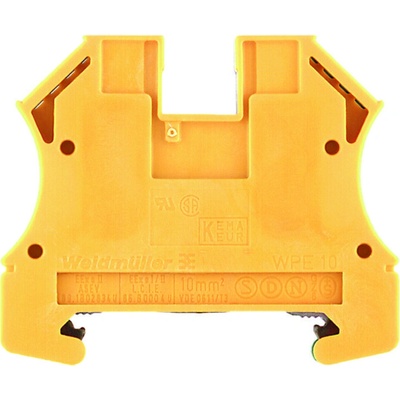 Weidmuller WPE 10 /1010300000/