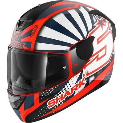Shark D-SKWAL 2 Replica Zarco 2019
