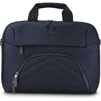 Hama Чанта за лаптоп "Premium Lightweight", 40 - 41 см (15.6"- 16.2"), тъмносиня (HAMA-222042)