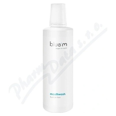 BlueM ústní voda 500 ml