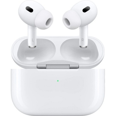 Apple AirPods Pro 2. Generation USB-C MTJV3ZM/A – Hledejceny.cz