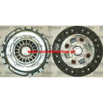 Ford MONDEO 3/93-9/96 spojkový komplet pre 2,0 16V