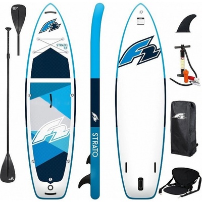 Paddleboard F2 STRATO 10'0 COMBO – Zbozi.Blesk.cz