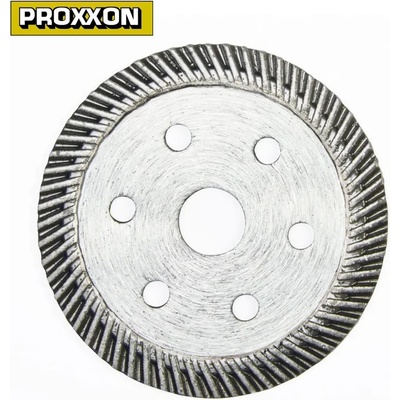 PROXXON Диамантен диск Turbo диаметър 50 мм / Proxxon 28157 / (PRXN 28157)