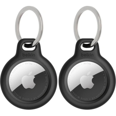 Belkin Secure holder pouzdro na AirTag černé MSC002btBK