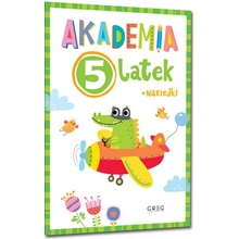 Akademia 5-latka