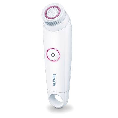 FC 45 Facial brush, 1 attachments, 2 speeds, water-resistant, Lithium-ion battery, For daily use (60550_BEU)