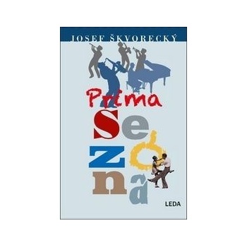 Prima sezóna