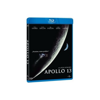 Apollo 13 DVD