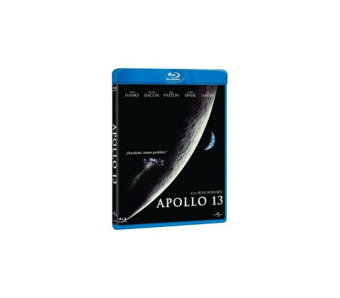 Apollo 13 DVD