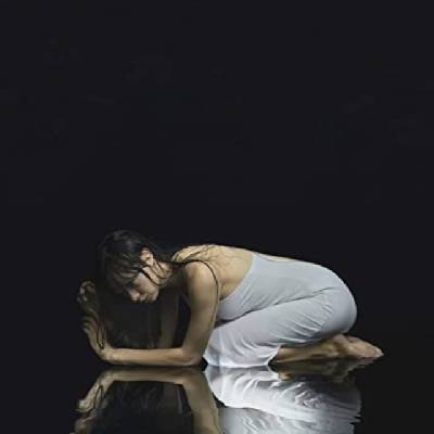 CHUA, LUCINDA - ANTIDOTES 1 LP