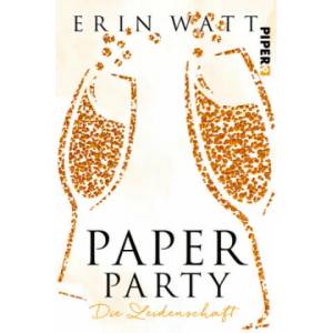 Paper (3, 5) Party | Erin Watt, Franzi Berg (2018)