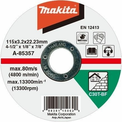 Makita A-85357
