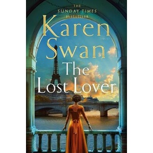 The Lost Lover (ISBN: 9781529084481)