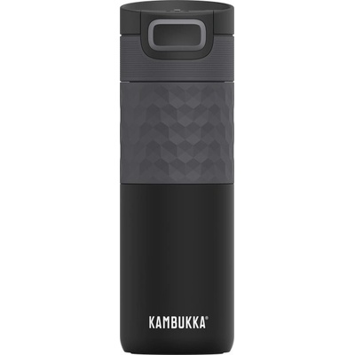 Kambukka Termohrnek Kambukka Etna 500 ml black