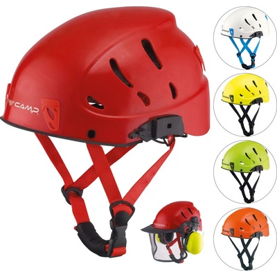 Camp Armour Pro