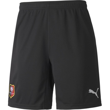 PUMA Puma SRFC Rep Shrt Sn99 - Puma Black