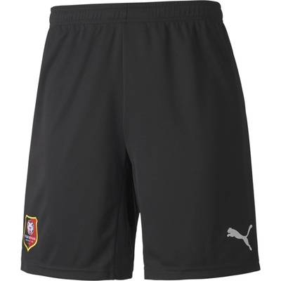 PUMA Puma SRFC Rep Shrt Sn99 - Puma Black