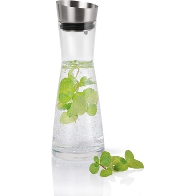 Broste Karafa na vodu Blomus ALDOA 900 ml