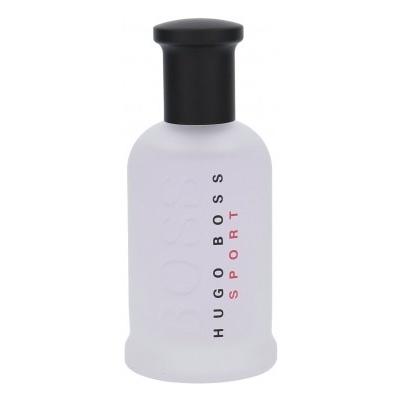 Hugo Boss Boss No.6 Bottled Sport toaletná voda pánska 50 ml