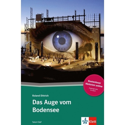 Das Auge vom Bodensee