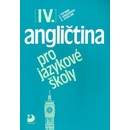 Angličtina pro jazykové školy IV. - Jaroslav Peprník, Stella Nangonová, Don Sparling