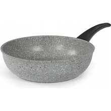 Tradiční pánev Flonal 28 cm granitová