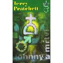 Johnny a mŕtvi - Terry Pratchett