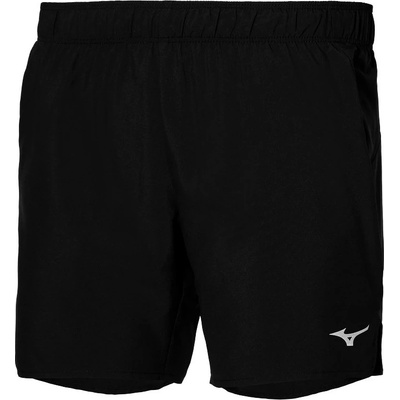Mizuno dámské šortky Core 5.5 Short black