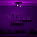 Žárovky TechToy Smart Bulb RGB 4,5W GU10 TSL-LIG-GU10