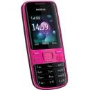 Kryt Nokia 2690 Classic přední + zadní růžový
