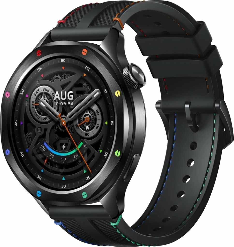 Xiaomi Watch S4