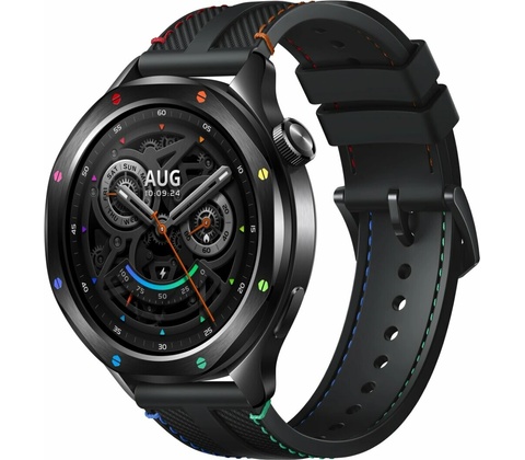 Xiaomi Watch S4