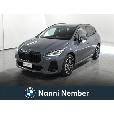 BMW 225e Active Tourer e xDrive 180 kW
