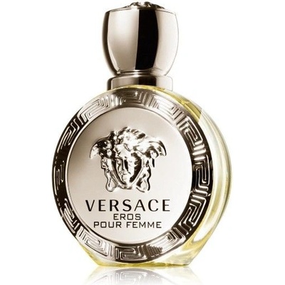 Versace Eros parfumovaná voda dámska 100 ml