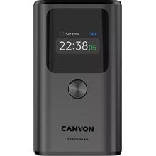 Canyon CNS-CPB130DG