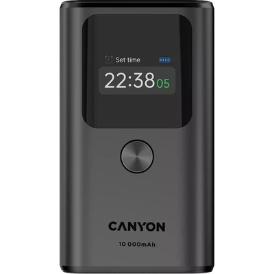 Canyon CNS-CPB130DG
