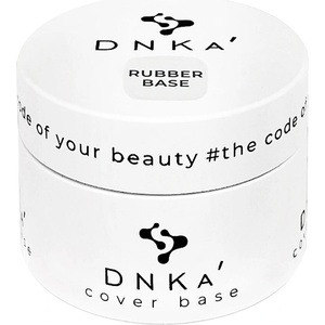 DNKa Каучукова основа Ruber база DNKa 30 мл (BRD30)