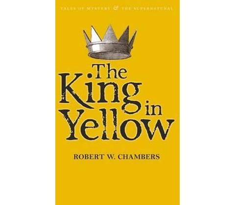 King in Yellow