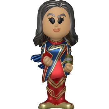 Image 1 of Funko Фигура Funko POP! Soda: The Marvels - Ms. Marvel (083169)