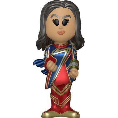 Funko Фигура Funko POP! Soda: The Marvels - Ms. Marvel (083169)