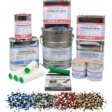 Techniart Epoxidová pryskyřice 20 kg