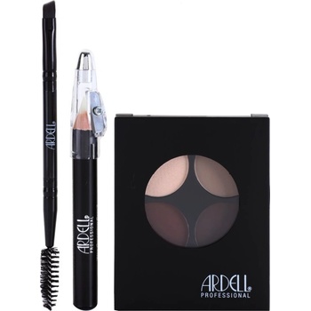 Ardell Brows комплект за пътуване за вежди