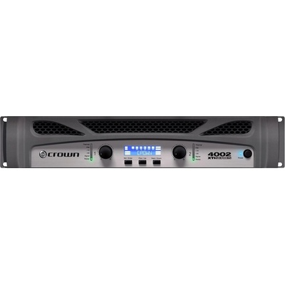 Crown XTI 4002