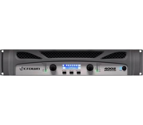 Crown XTI 4002