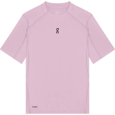 On Дамска тениска On Women's Trail-T Solar Running shirt - Foxglove (916-7219-0114)